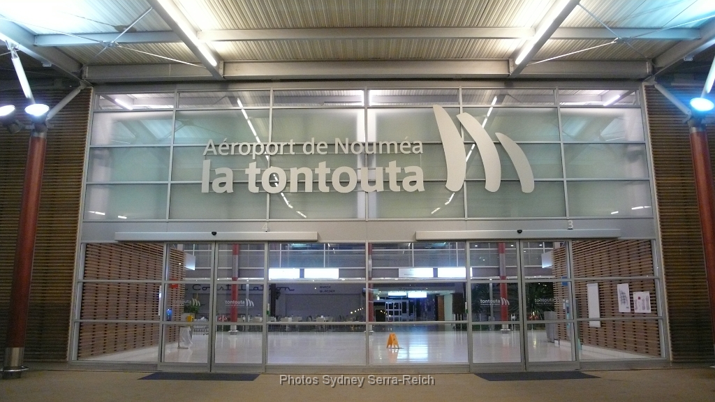 1 La Tontouta.JPG -  La Tontouta.Août 2014